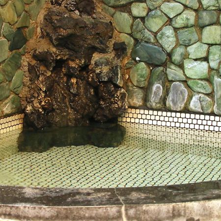 Bekkan Kawanatsu Hotel Shin'onsen Екстериор снимка
