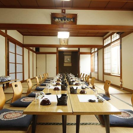 Bekkan Kawanatsu Hotel Shin'onsen Екстериор снимка